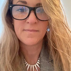 Meet your Posher, Tifffany